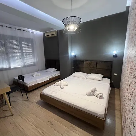 Hidden Gem In Center Appartement *