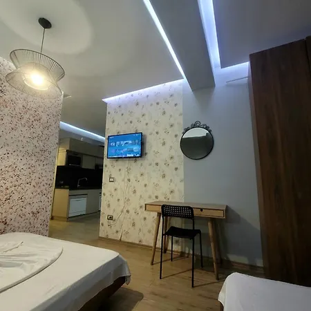 Hidden Gem In Center * Tirana