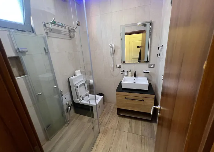 Appartement Hidden Gem In Center *