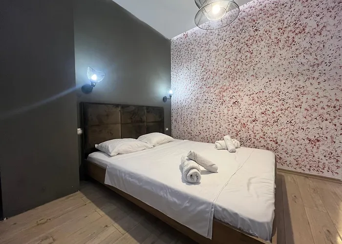 Appartement Hidden Gem In Center