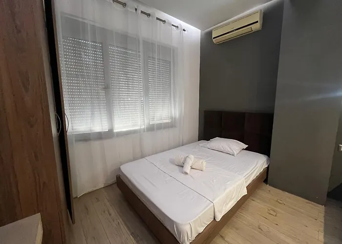 Appartement Hidden Gem In Center *