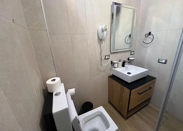 Hidden Gem In Center * Tirana