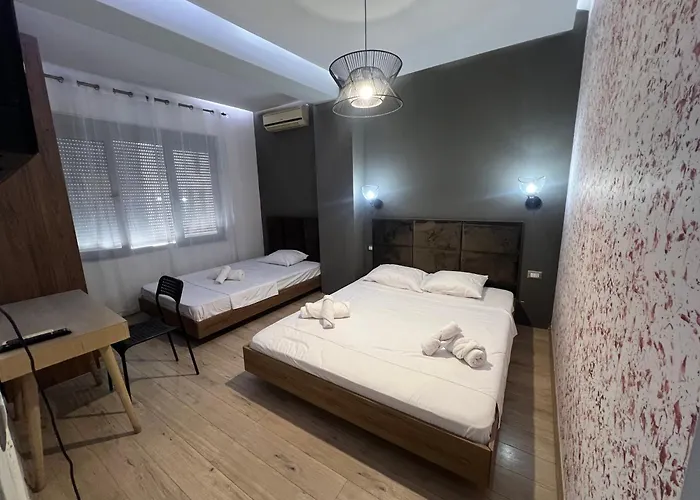 Hidden Gem In Center Appartement *