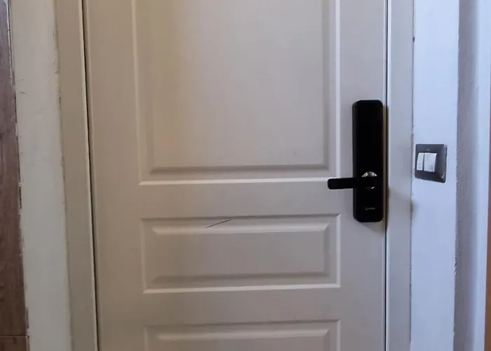 아파트 Hidden Gem In Center 티라나