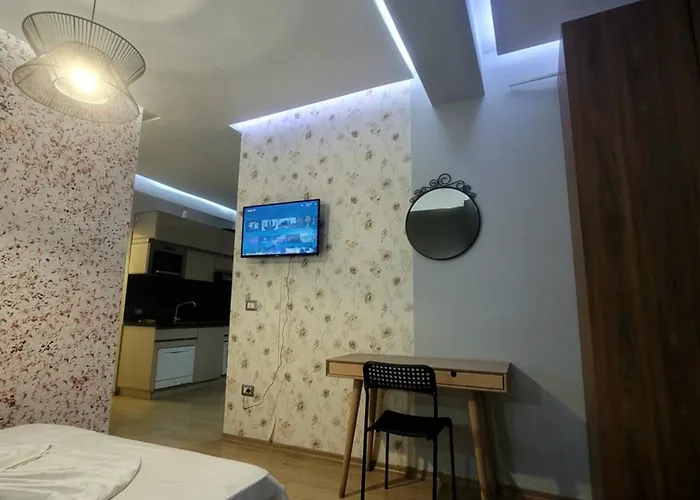 Hidden Gem In Center * Tirana