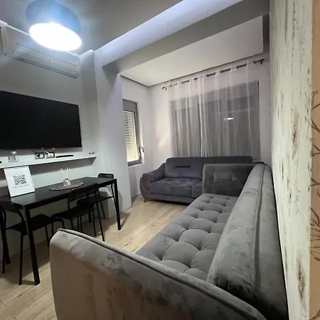 Appartamento Hidden Gem In Center