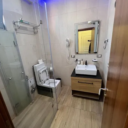 Apartment Hidden Gem In Center *