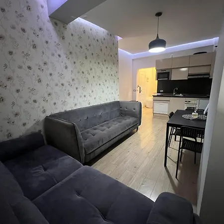 Hidden Gem In Center Apartment *