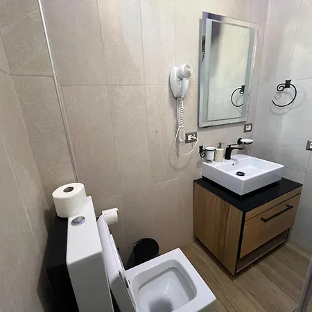 Hidden Gem In Center * Тирана